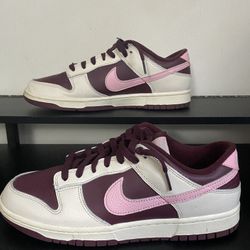 Retro Nike Dunk Low 
