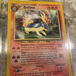 RARE CHARMANDER 1995-2000 POKMON CARDS ! Pack of 18 for Sale in Issaquah,  WA - OfferUp