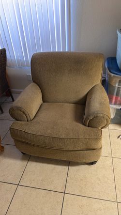 Sofa chair for sale