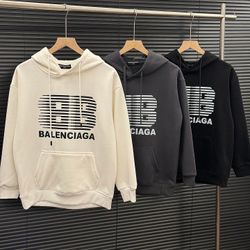 Balenciaga Hoodie