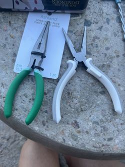 Ashland Long Nose Plier