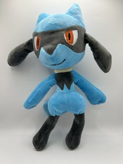 Pokémon Riolu Toy