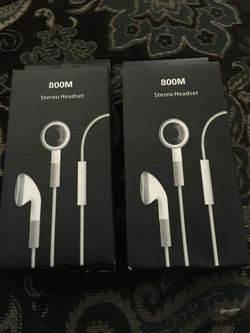 Head phone