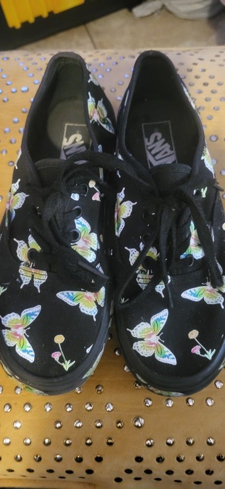 Women's Vans