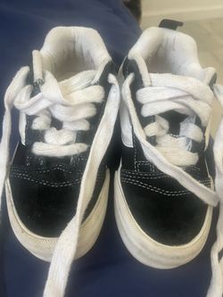 Size 1 little boy shoes