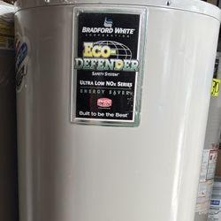 💦Water Heater ♨️40Gal