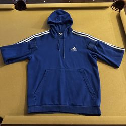 Adidas Hoodie