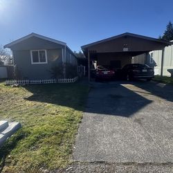 Manufactured/Mobile Home sold by owner 🏠