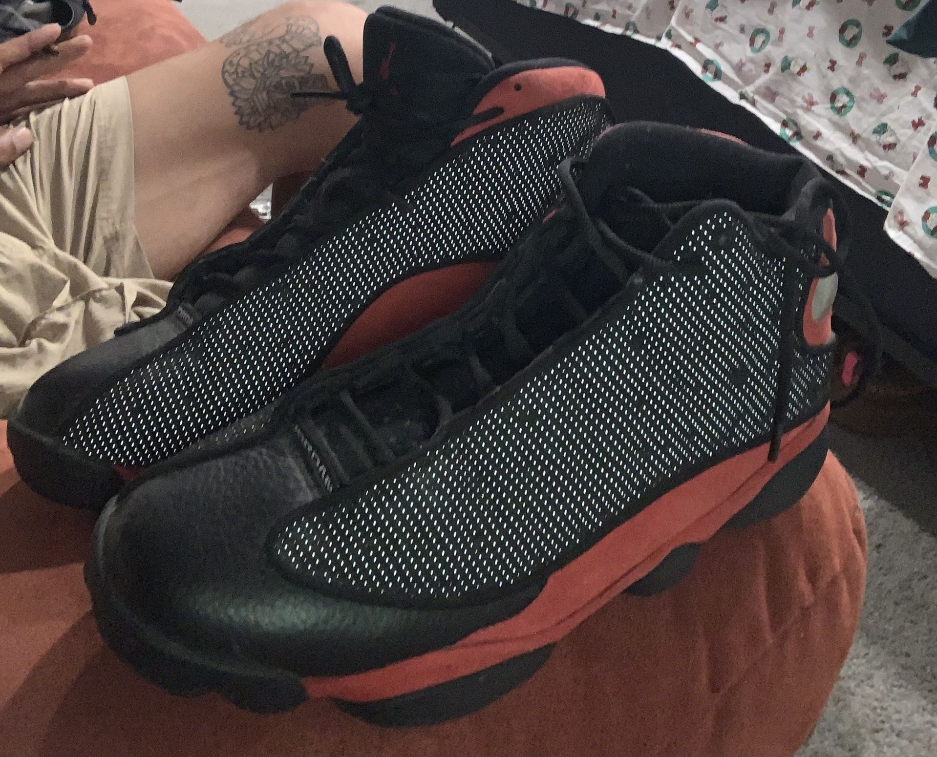 Jordan 13 Size 8.5