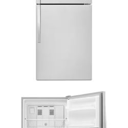 Whirlpool Refrigerator & Freezer