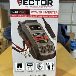 Power Inverter
