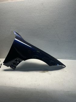 2022 - 2024 BMW I4 G26 - RIGHT PASSENGER SIDE FENDER PANEL OEM