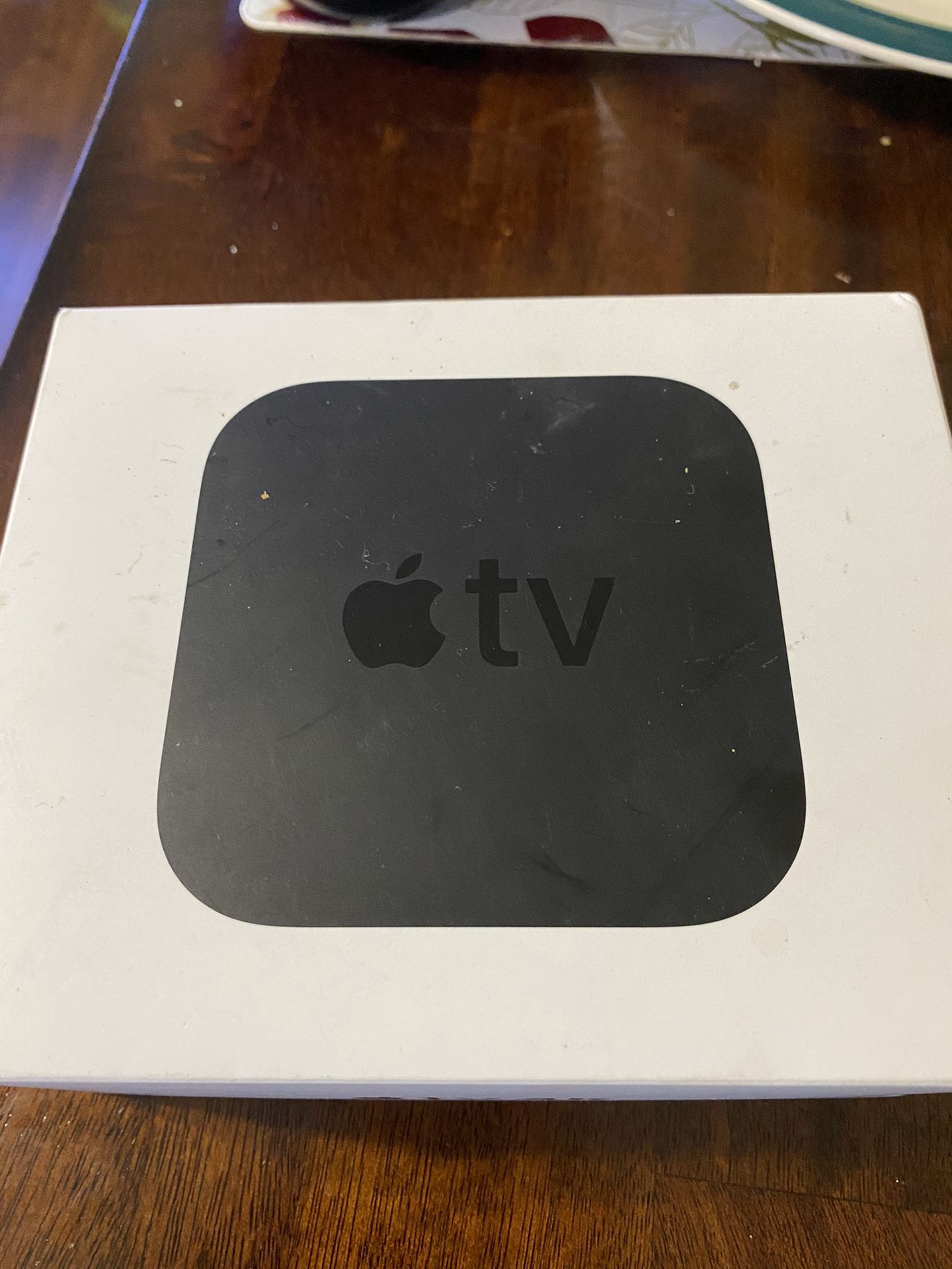 Apple Tv 3generation
