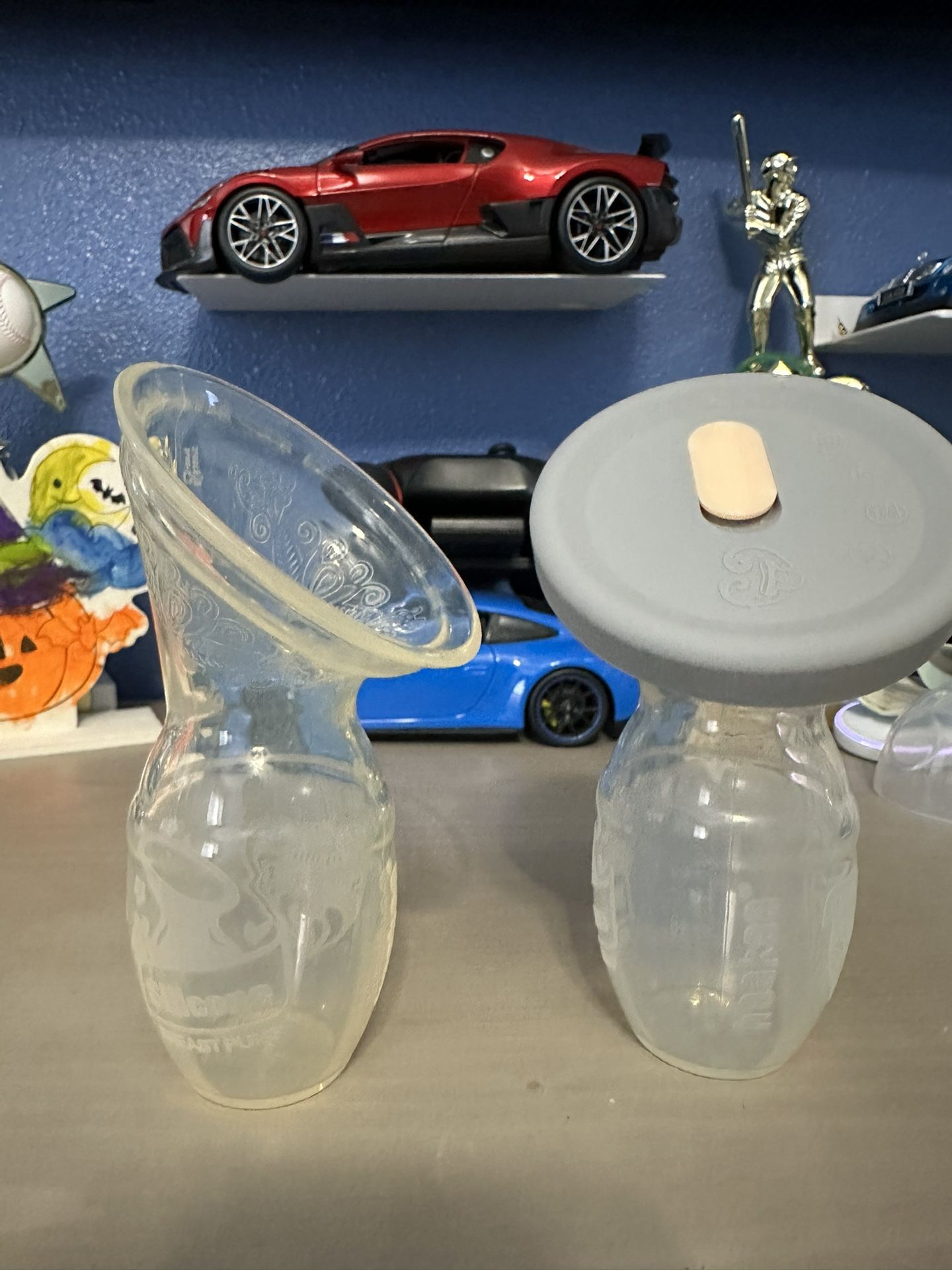 Hakaa Suction Pumps