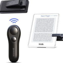 Kindle Remote Control Page Turner for Reading Ipad bluetooth Comics