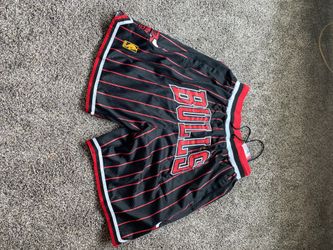 NBA style Chicago Bulls Jordan jersey 96-97 black