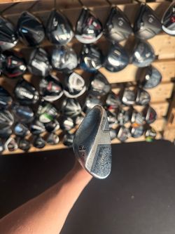 Callaway 54 wedge