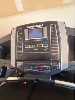 Nordic track