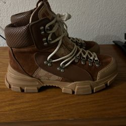 Gucci Boots