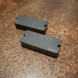 EMG Pickups Rare