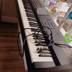 Roland A-90 EX Stage 88-key Piano-touch 