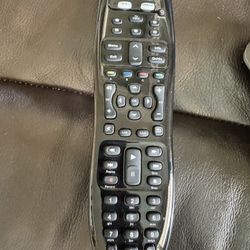 Logitech Harmony 300 remote control