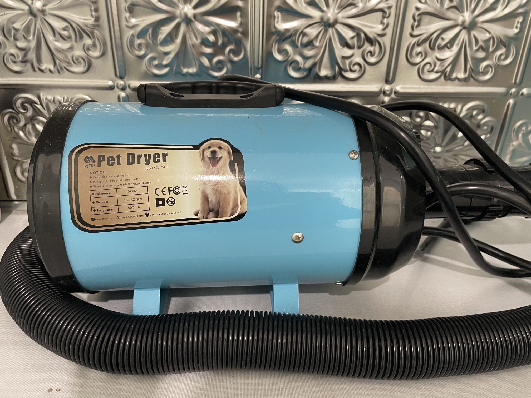 Petnf Pet Dryer