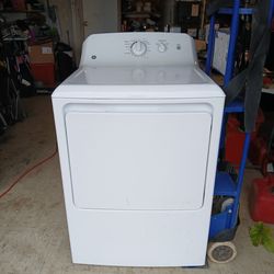 Ge dryer