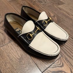 Gucci Horsebit Loafers