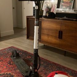 E Scooter