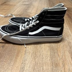 Vans High Tops | Size 9.5 Men’s US