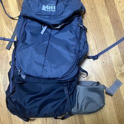 Rei Co-op Backpack
