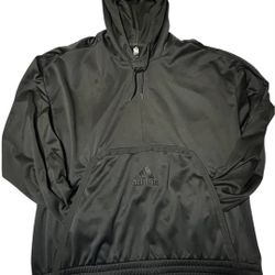 Adidas Cross Up 365 Hoodie