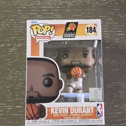Kevin Durant Funko Pop