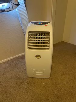 ArcticPro Portable Air Conditioner