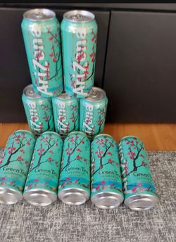 New Arizona $10 all