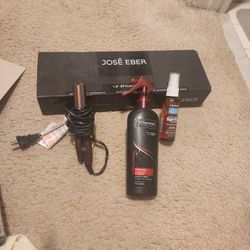 Hair Products