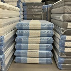 New Mattress Needs Gone