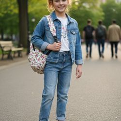 Tenis Puna Size 4 O 22 CM  Nuevos 