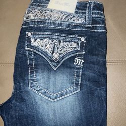 New Without Tag 28 Miss Me Skinny Jenas