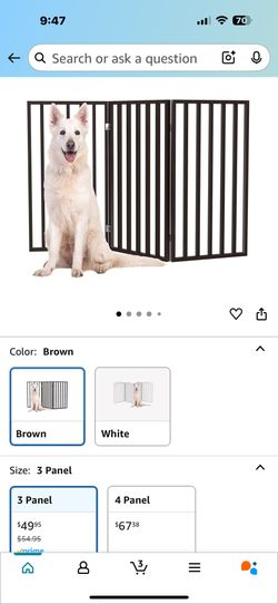 Large Dog Crate