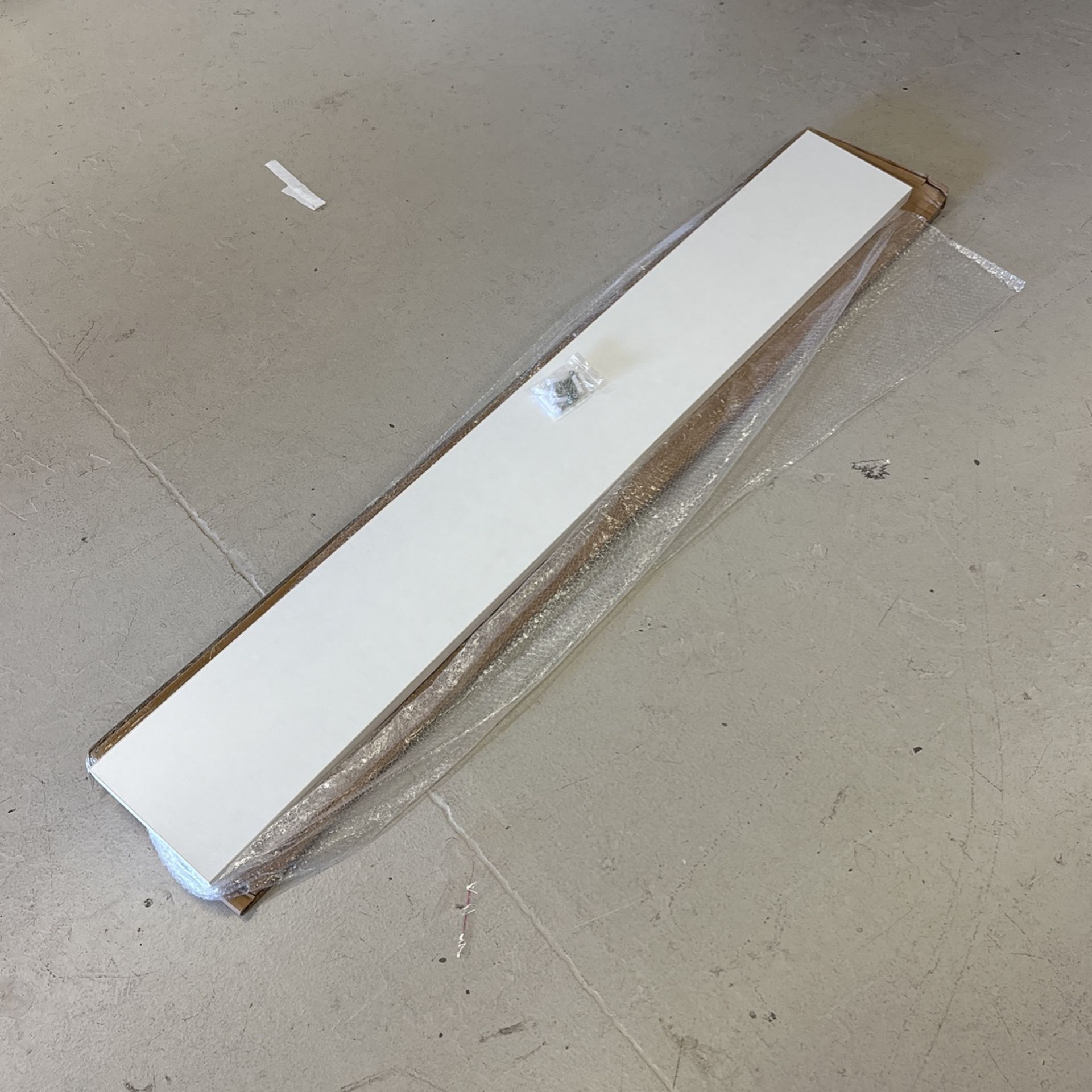 Floating Wall Shelves