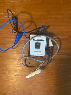 Trane ECM Motor Tester