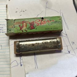 Harmonica 