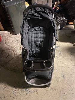 stroller