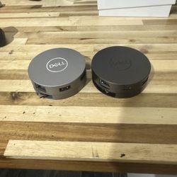 Dell DA300 multiport adapter adapter