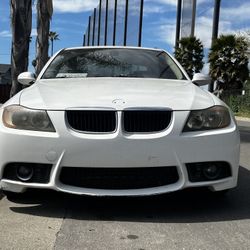 2006 BMW 325i