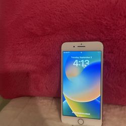 iPhone 8 Plus Unlocked 