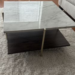 Mid Century Modern Coffee Table