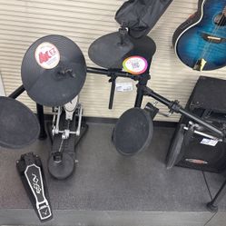 Alesis Drums Set 